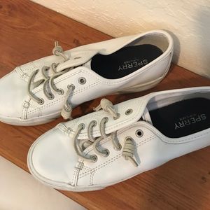 Sperry Topsider 6.5